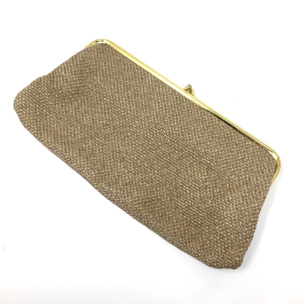 Vintage Clutch